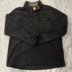 Men’s Telluride Quarter Zip